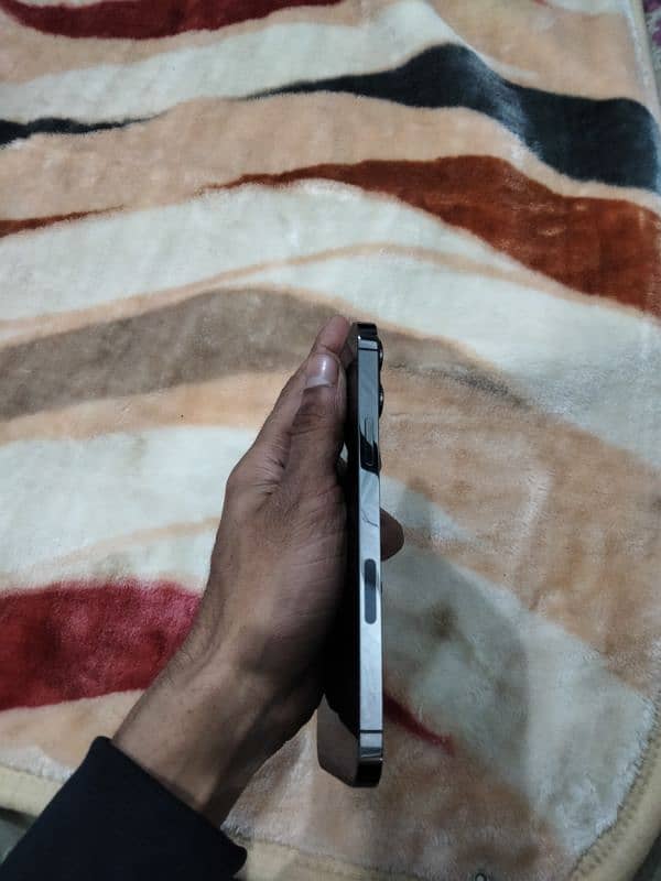 iphone 13 pro max 128gb non pta JV 6