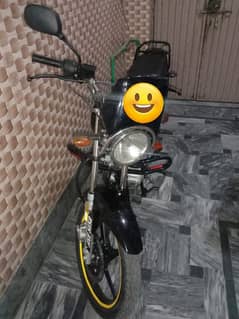 ybz dx 125 for sale