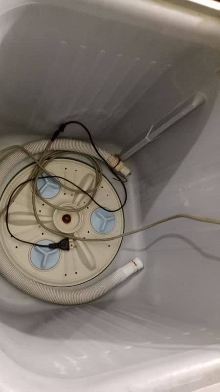 alkarm  washing machine 1