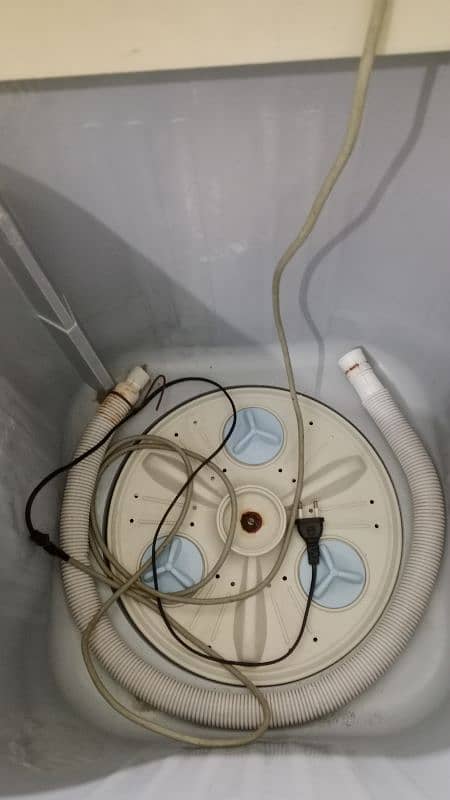 alkarm  washing machine 2