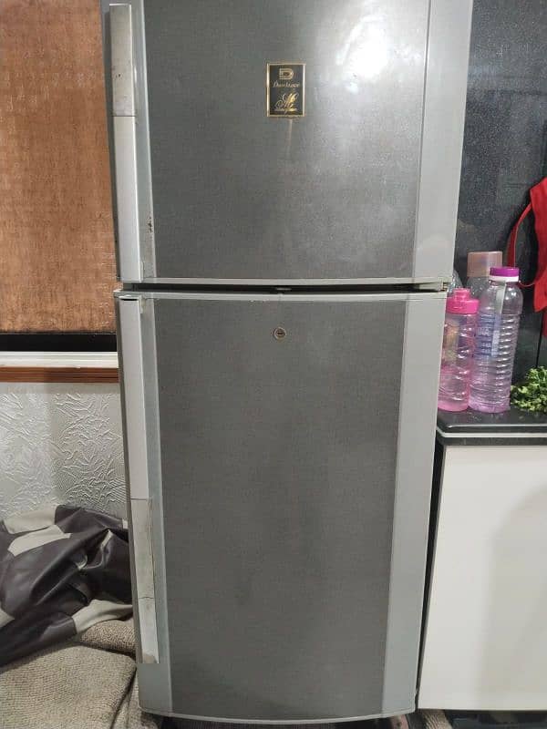 Dawlance Refrigerator 2