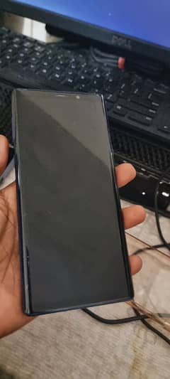 Samsung Galaxy Note9 PTA approved cp