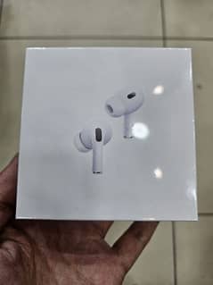 Earbuds