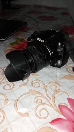 Nikon D 3200 All ok urgent sale