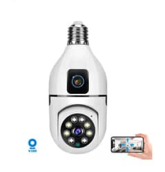 smart camera v380 pro