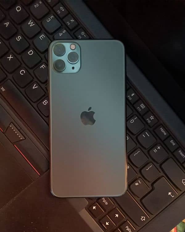 iphone 11 pro max Pta 3