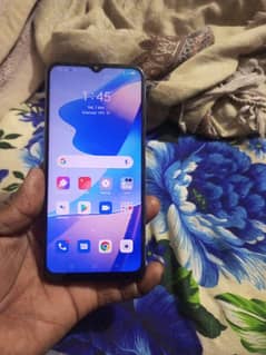 oppo a16 4.64 men h no daba  no charger