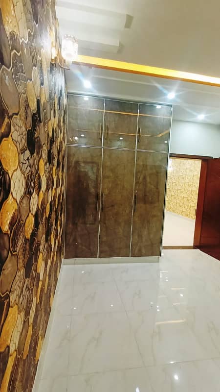 3 Marla House For Sale in Shbaaz blk Mustafa Town 18