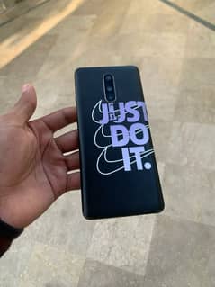 one plus 8 pta approved