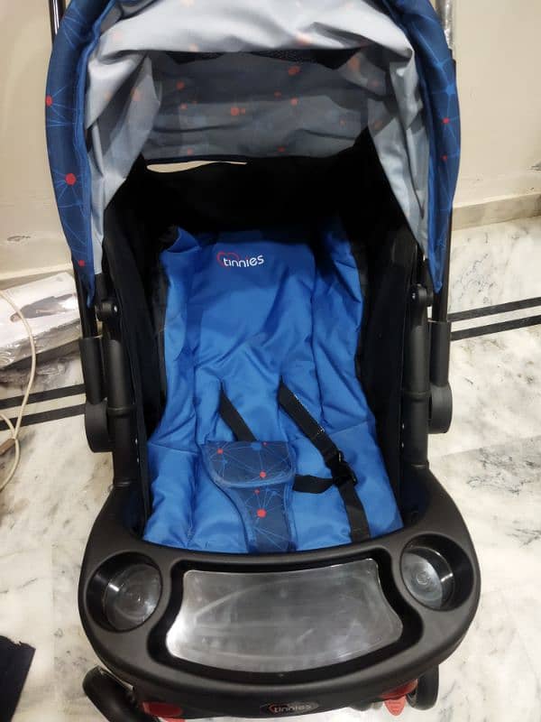 new stroller for sale 1