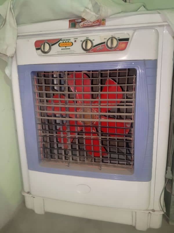 Air Cooler 0