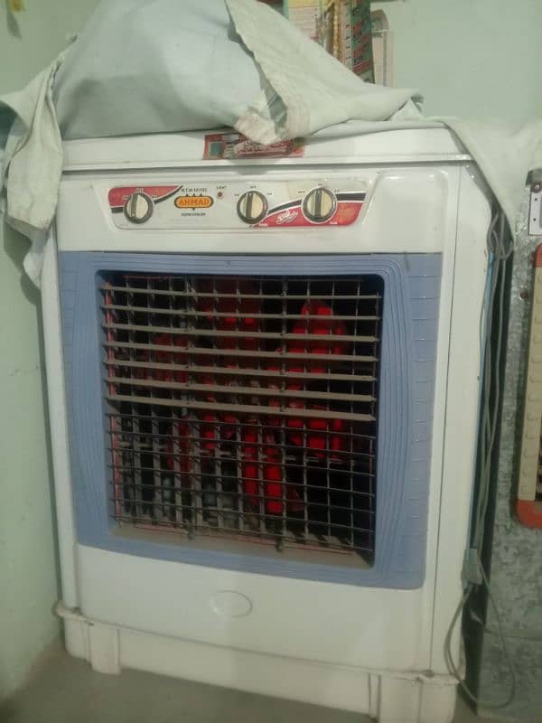 Air Cooler 1