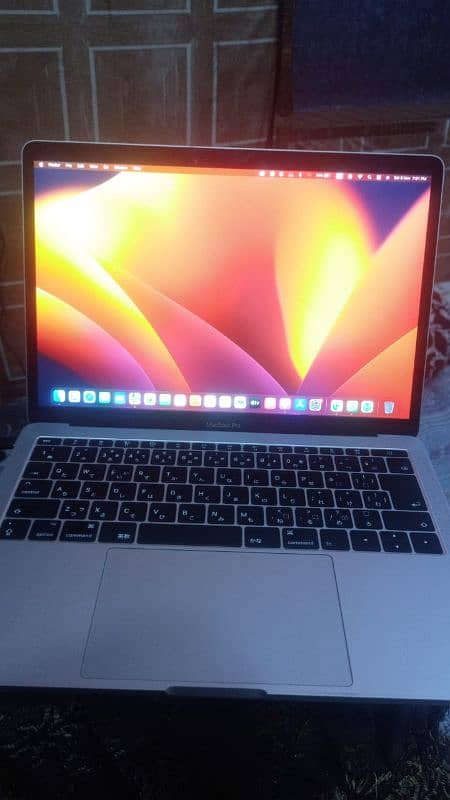 Apple MacBook pro 3