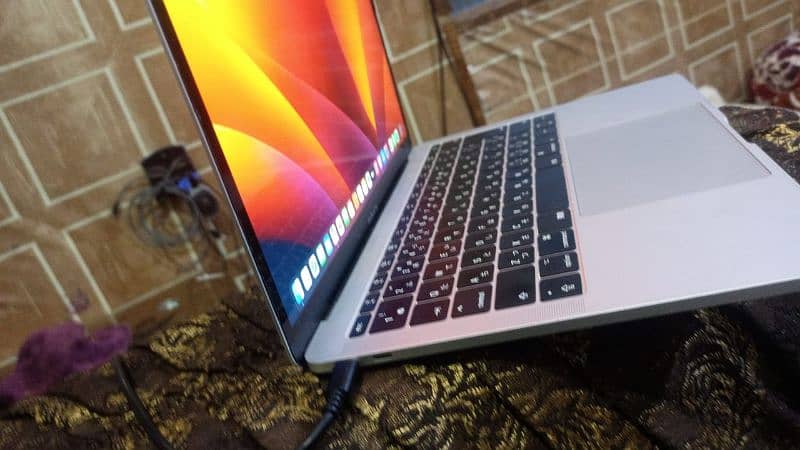 Apple MacBook pro 4