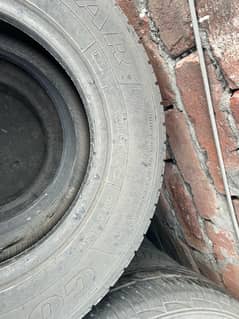 car tyres