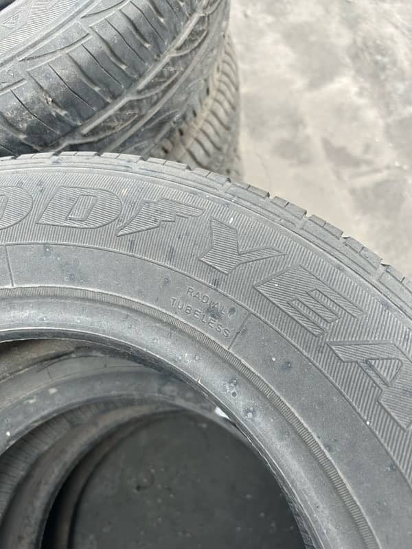 car tyres 1