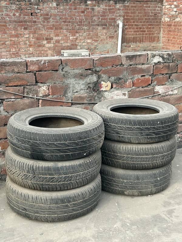 car tyres 2