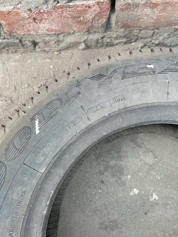 car tyres 3