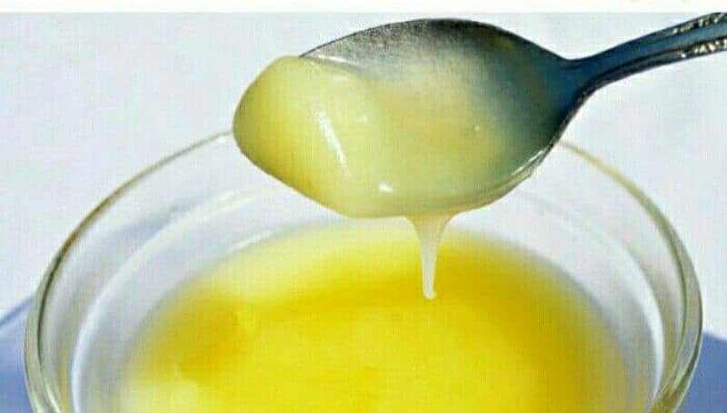 Pure Desi Ghee 0