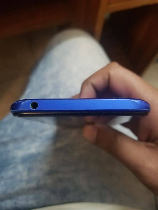 Xiaomi Redmi 9c for sale with box not open/repaired PTA approved 1