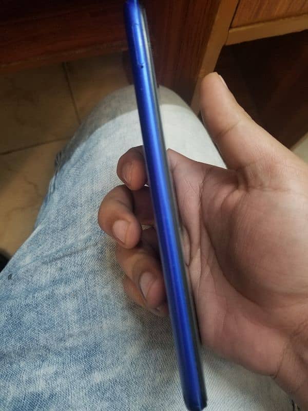 Xiaomi Redmi 9c for sale with box not open/repaired PTA approved 2