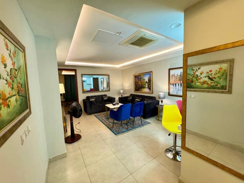 Air Reside Serviced Apartments 4