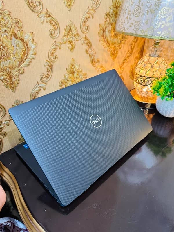 Dell Latitude 7320 core i5-11th Generation 2