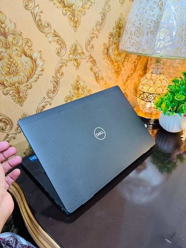 Dell Latitude 7320 core i5-11th Generation 3