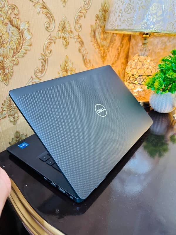 Dell Latitude 7320 core i5-11th Generation 4