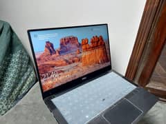 Dell XPS 13 9350 (Core i5, 8GB RAM, 256GB SSD) - Like New!