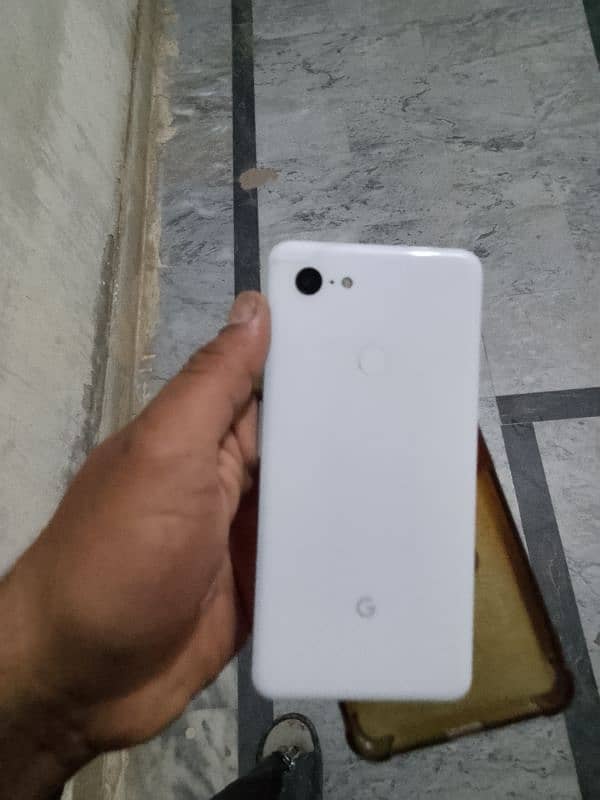 Google pixel 3xl 2