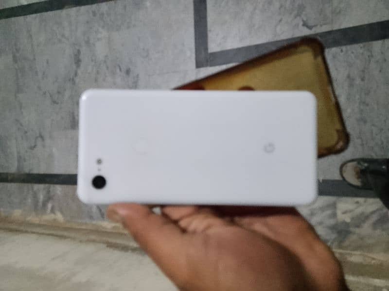 Google pixel 3xl 3