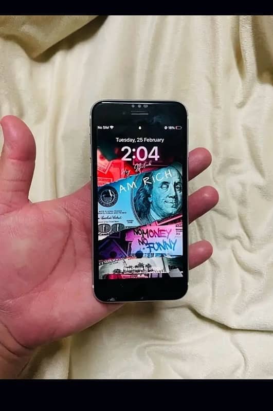 IPhone Se2020 0