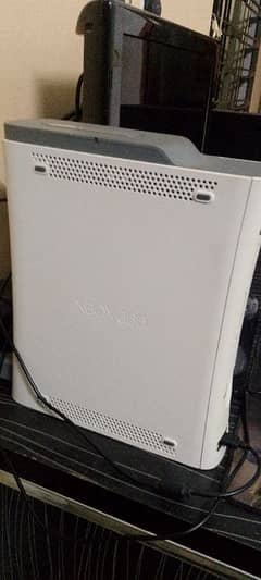 Xbox 360 256 gb