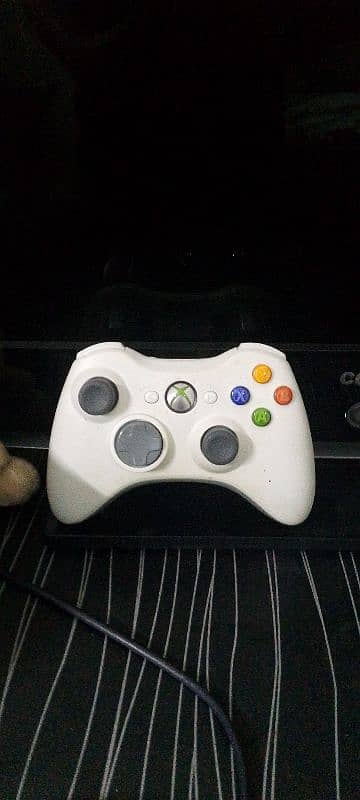 Xbox 360 256 gb 2