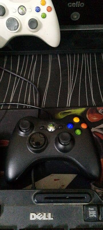 Xbox 360 256 gb 3