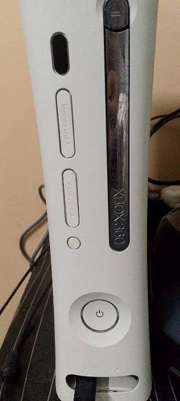 Xbox 360 256 gb 5