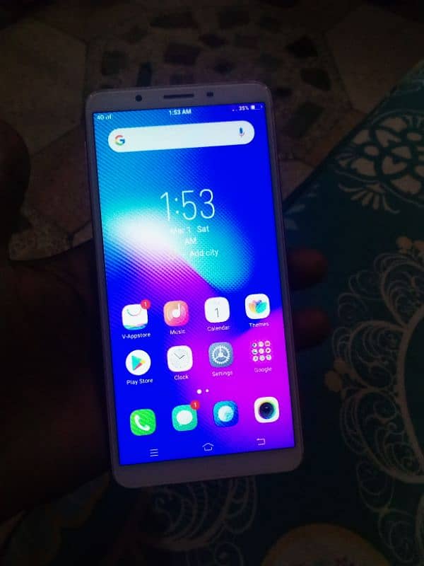 Vivo Y71 1