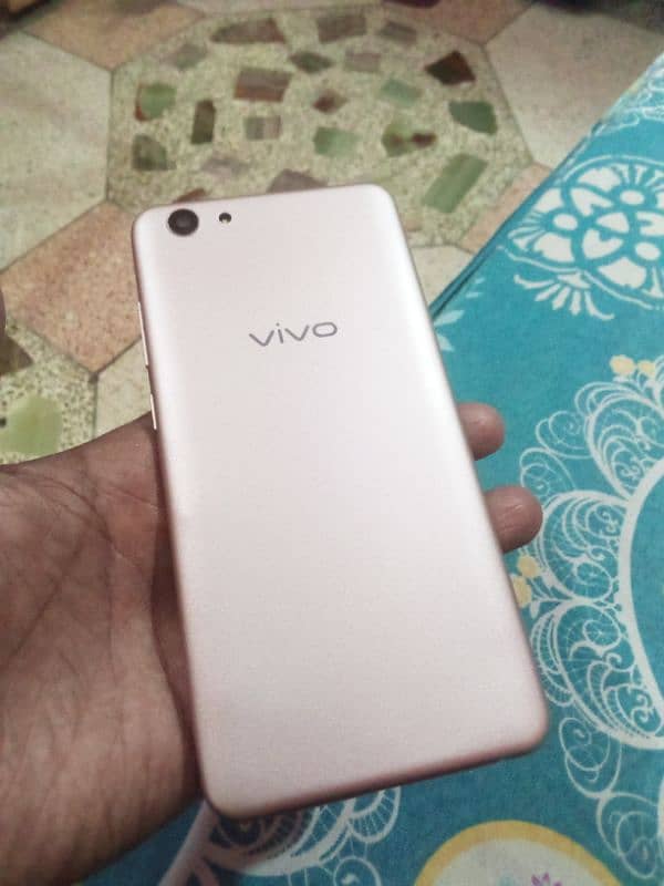 Vivo Y71 2