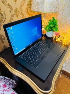 Dell Latitude E7480