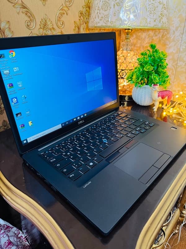 Dell Latitude E7480 4