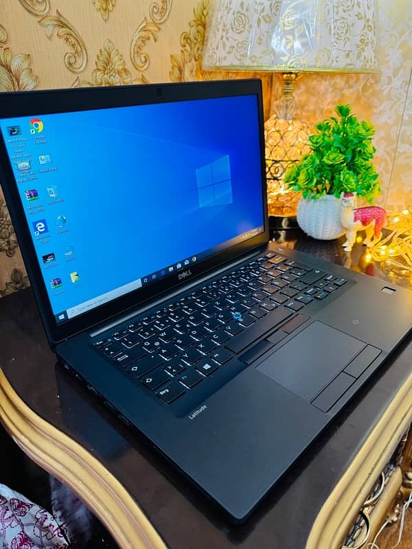 Dell Latitude E7480 5