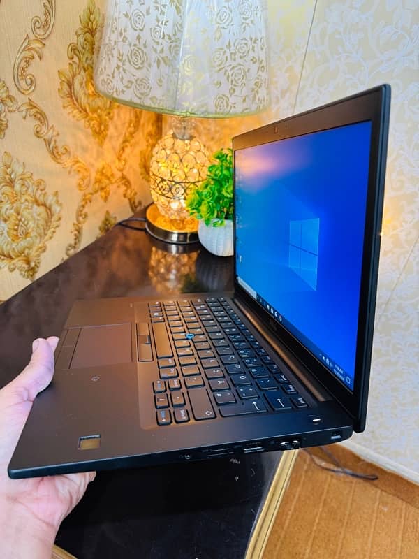 Dell Latitude E7480 8