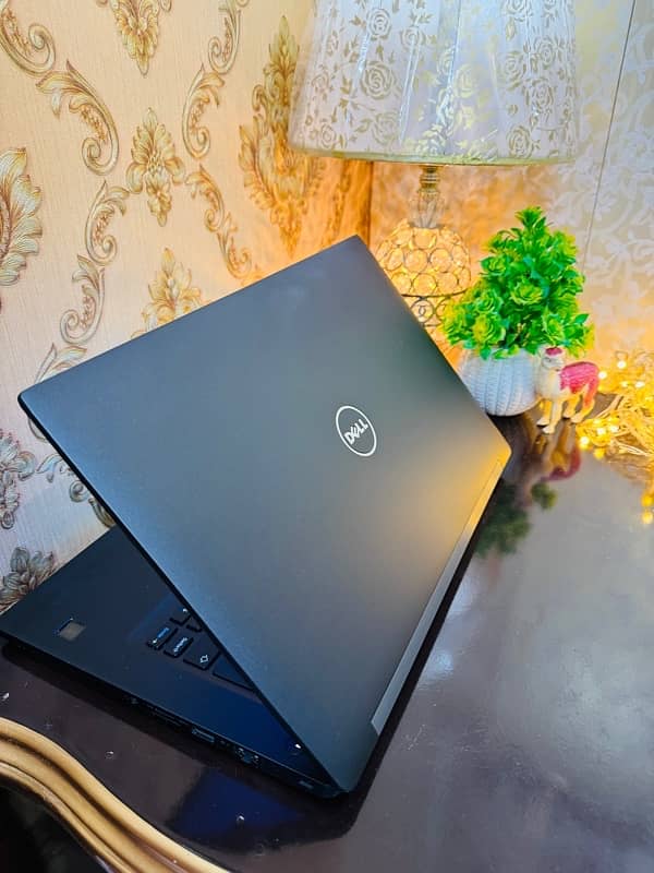 Dell Latitude E7480 14