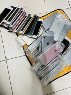 iphone 6s non pta jv bypass good condition