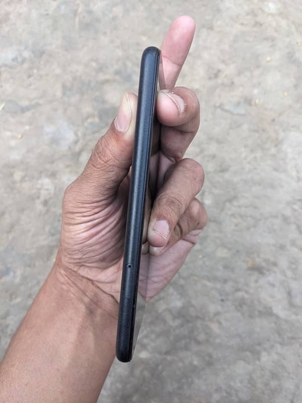 Pixel 5 only panel dead 1