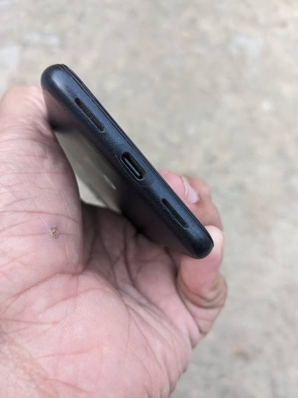 Pixel 5 only panel dead 3