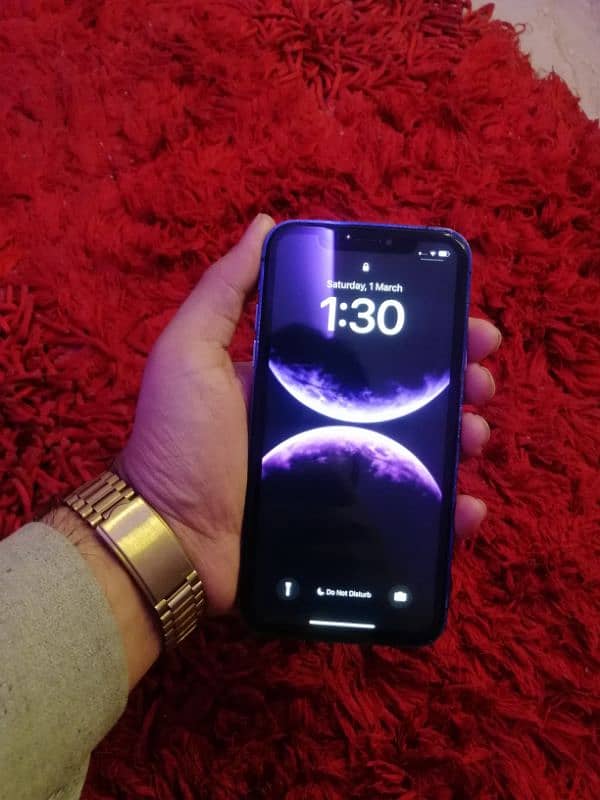 iphone Xr non pta jv convert into 13pro 0