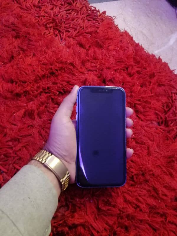 iphone Xr non pta jv convert into 13pro 9