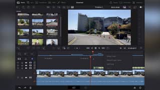 video editor